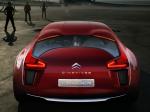 Citroen C-Metisse Concept 2006 года